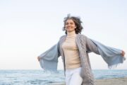 Undici consigli per affrontare al meglio la menopausa (con audio dell'articolo)